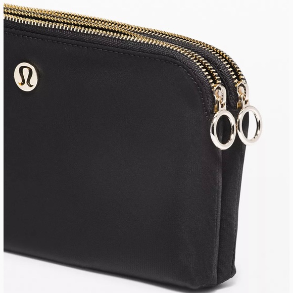 lululemon athletica Handbags - Lululemon Now and Always Pouch *NEW*